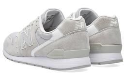 New Balance: Кроссовки  996