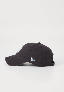 NEW ERA: Тёмная кепка  9Twenty