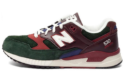 New Balance: Кроссовки  530