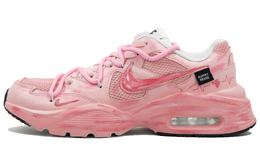 Nike: Розовые кроссовки  Air Max