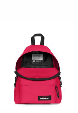 Eastpak: Розовый рюкзак 