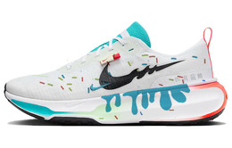 Nike: Чёрные кроссовки  Air Zoom