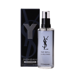 Yves Saint Laurent: Духи  Y