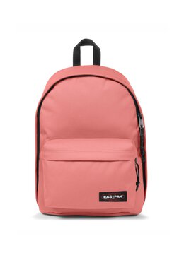 Eastpak: Розовый рюкзак  Out Of Office