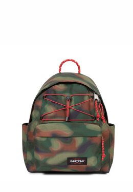 Eastpak: Чёрный рюкзак 