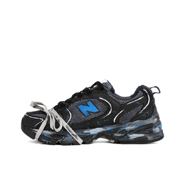 New Balance: Кроссовки  530