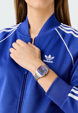 Adidas Originals: Часы 