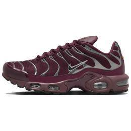 Nike: Коричневые кроссовки  Air Max Plus