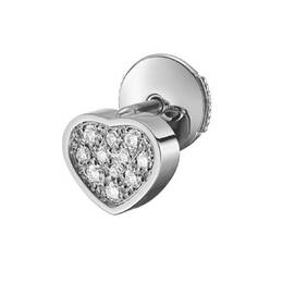 Chopard: Серьги  Happy Hearts