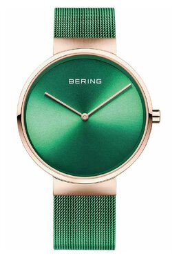 Bering: Часы 