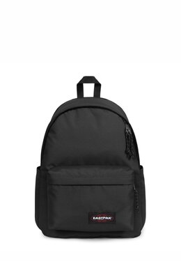 Eastpak: Чёрный рюкзак 