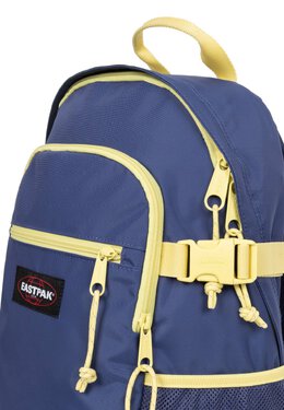 Eastpak: Тёмный рюкзак 