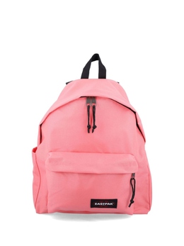 Eastpak: Розовый рюкзак 