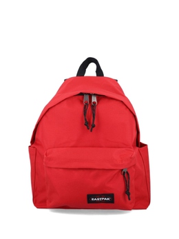 Eastpak: Красный рюкзак 