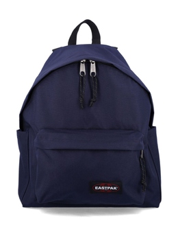 Eastpak: Синий рюкзак 