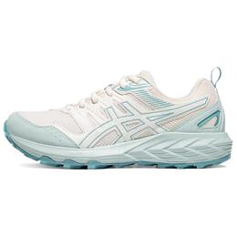 Asics: Белые кроссовки  Gel