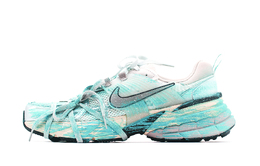Nike: Белые кроссовки 