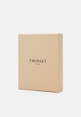 TWINSET: Чёрный кошелёк 