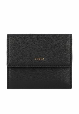 Furla: Чёрный кошелёк 