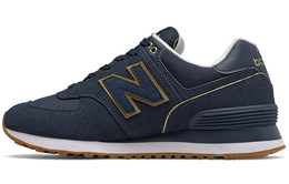 New Balance: Кроссовки  574