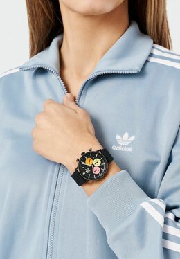 Adidas: Часы  Originals