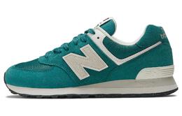 New Balance: Кроссовки  574
