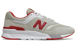 New Balance: Кроссовки  997H