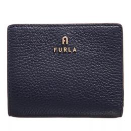 Furla: Синий кошелёк 