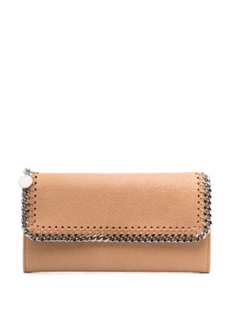 Stella McCartney: Кошелёк  Falabella