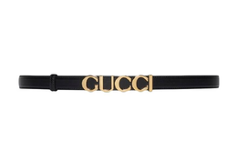 Gucci: Ремень 