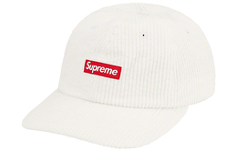 Supreme: Белая кепка 