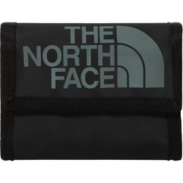 The North Face: Чёрный кошелёк 