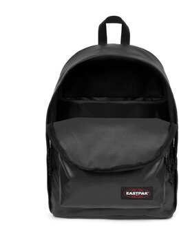 Eastpak: Чёрный рюкзак 