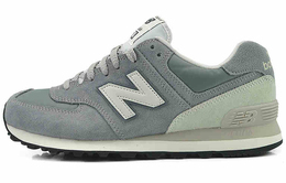 New Balance: Кроссовки  574