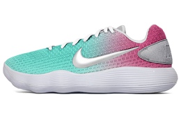 Nike: Белые кроссовки 