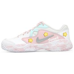 Nike: Белые кроссовки  Court