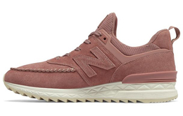 New Balance: Кроссовки  574