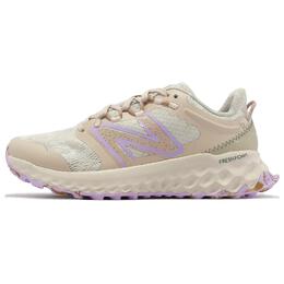 New Balance: Белые кроссовки  Fresh Foam