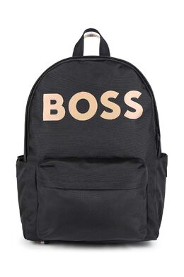 BOSS: Рюкзак 