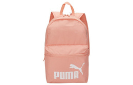 PUMA: Розовый рюкзак 