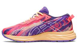 Asics: Тёмные кроссовки  Gel-Noosa Tri 13