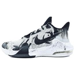 Nike: Серые кроссовки  Air Max