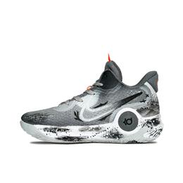 Nike: Чёрные кроссовки 