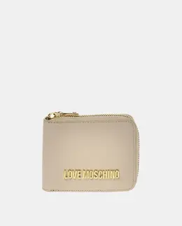 LOVE MOSCHINO: Кошелёк 