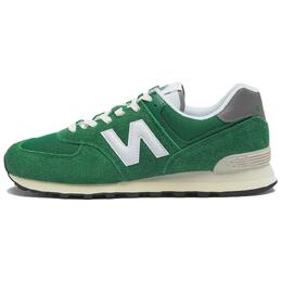 New Balance: Кроссовки  574