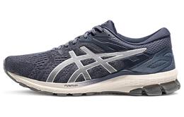 Asics: Чёрные кроссовки  GT-1000 10