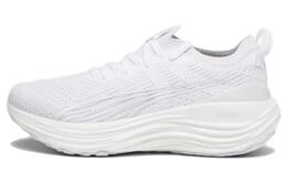 PUMA: Белые кроссовки 