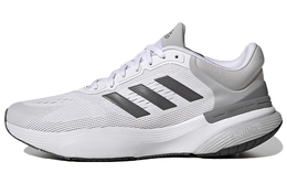 Adidas: Белые кроссовки  Response