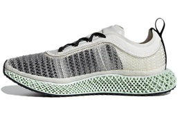 Adidas: Кроссовки  AlphaEdge 4D