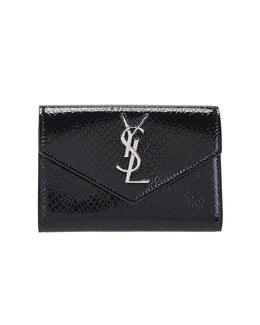 Saint Laurent: Кошелёк 